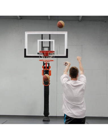 Accesorio Devolución Baloncesto ProSlam Acero 45.72 cm