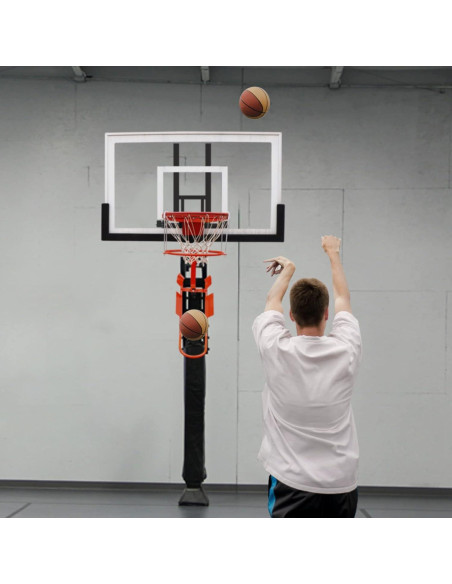 Accesorio Devolución Baloncesto ProSlam Acero 45.72 cm