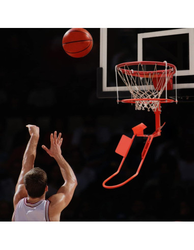 Accesorio Devolución Baloncesto ProSlam Acero 45.72 cm