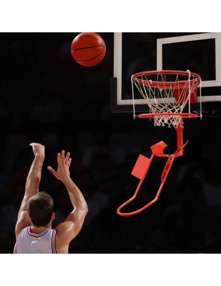 Accesorio Devolución Baloncesto ProSlam Acero 45.72 cm