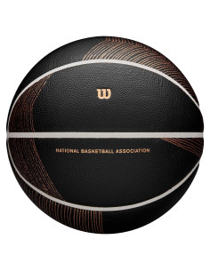 Balón de Baloncesto WILSON NBA Champagne 29.5 cm Tamaño 7