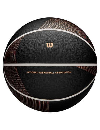 Balón de Baloncesto WILSON NBA Champagne 29.5 cm Tamaño 7