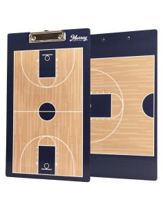 Portaplanos para Entrenadores de Baloncesto Murray Sporting Goods