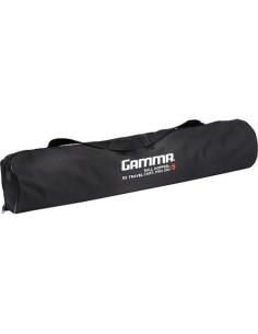 Carro de Viaje Gamma EZ Pro 250 para Tenis y Pickleball 2