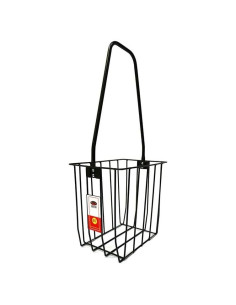 Cesta para Pelotas de Tenis Lobster Sports 85 - Ligera y Resistente