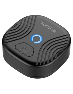 Sensor de Tenis Coollang con Bluetooth 4.0 - Análisis de Movimiento