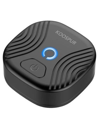 Sensor de Tenis Coollang con Bluetooth 4.0 - Análisis de Movimiento