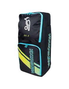 Bolsa de Duffle Kookaburra D6.5 Unisex 72.5x33.5 cm
