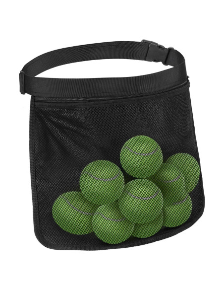 Bolsa de almacenamiento para pelotas de tenis Mabor 36x30cm