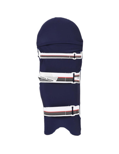 Cubiertas de Protectores de Batting de Cricket KNK Azul Marino