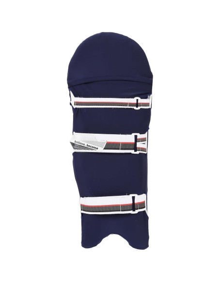 Cubiertas de Protectores de Batting de Cricket KNK Azul Marino