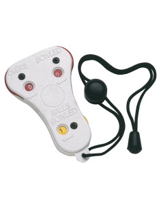 Contador de Umpires de Cricket Gunn & Moore 4151A101