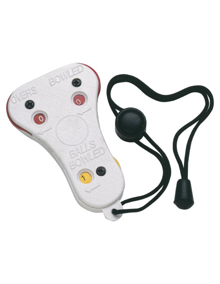 Contador de Umpires de Cricket Gunn & Moore 4151A101