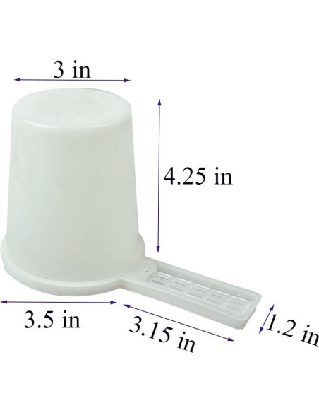 Alimentador automático para grillos H-Enoch con botella y esponjas