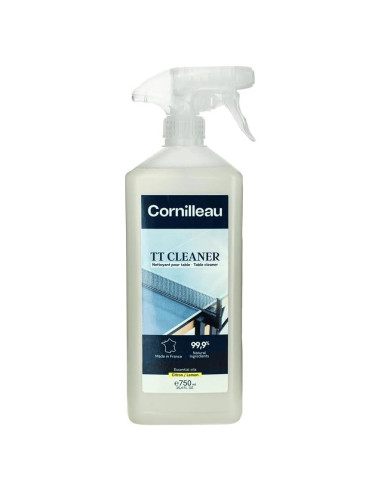 Limpiador de mesa de tenis Cornilleau 270ml Ecológico