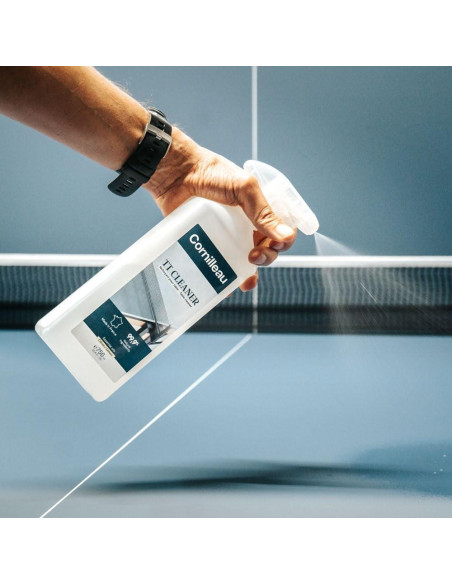 Limpiador de mesa de tenis Cornilleau 270ml Ecológico