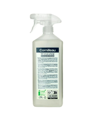 Limpiador de mesa de tenis Cornilleau 270ml Ecológico