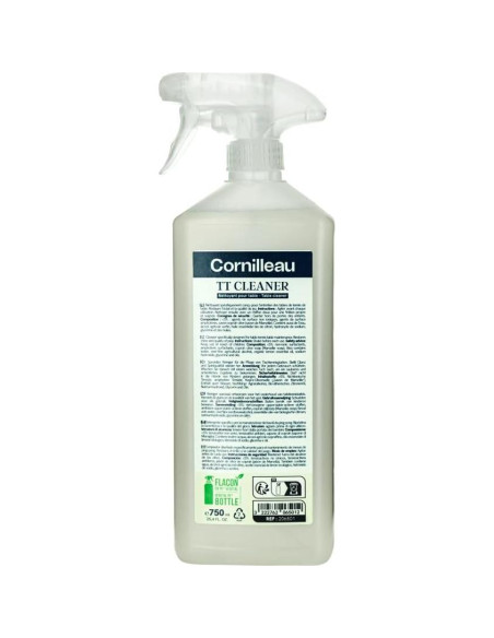 Limpiador de mesa de tenis Cornilleau 270ml Ecológico