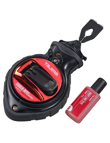 Línea de Tiza Tajima Chalk-Rite Edición Especial 1mm