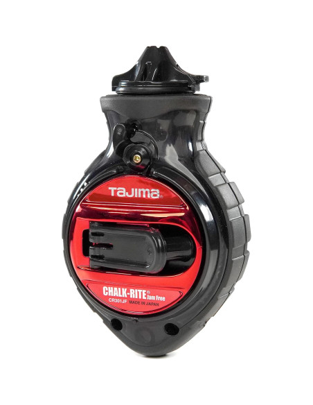 Línea de Tiza Tajima Chalk-Rite Edición Especial 1mm