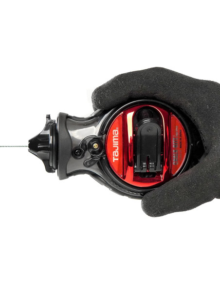 Línea de Tiza Tajima Chalk-Rite Edición Especial 1mm