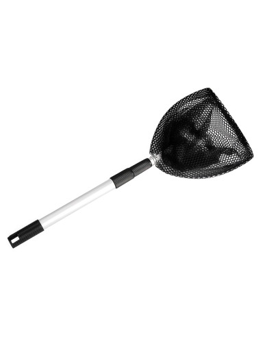 Recogedor de Pelotas ACGarden Telescópico 59-110 cm Nylon