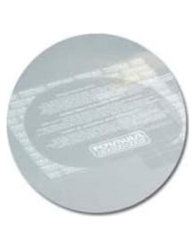 Hojas de Protección para Gomas de Tenis de Mesa Donic Formula (2)