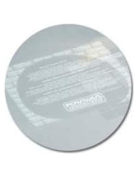 Hojas de Protección para Gomas de Tenis de Mesa Donic Formula (2)