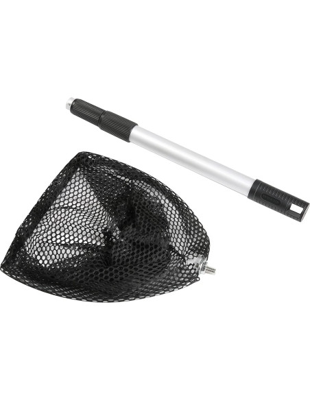 Recogedor de Pelotas ACGarden Telescópico 59-110 cm Nylon