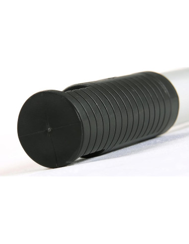 Recogedor de Pelotas ACGarden Telescópico 59-110 cm Nylon