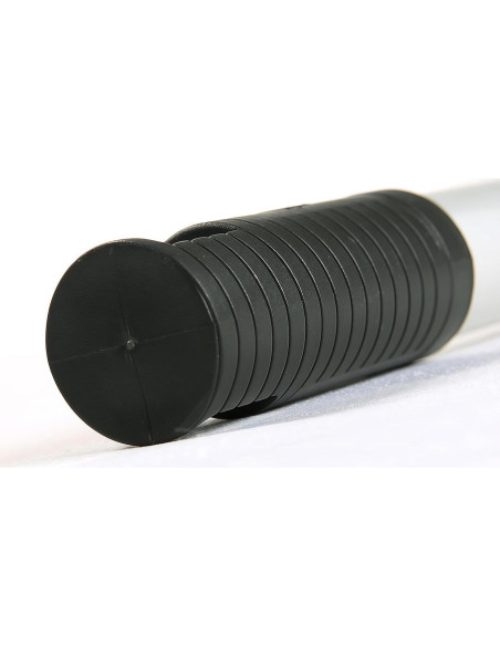 Recogedor de Pelotas ACGarden Telescópico 59-110 cm Nylon