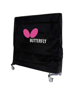 Cubierta de Mesa de Tenis Butterfly - Nylon a Prueba de Clima