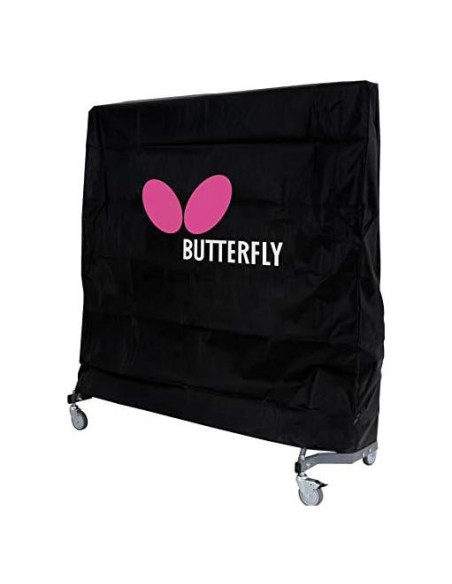 Cubierta de Mesa de Tenis Butterfly - Nylon a Prueba de Clima