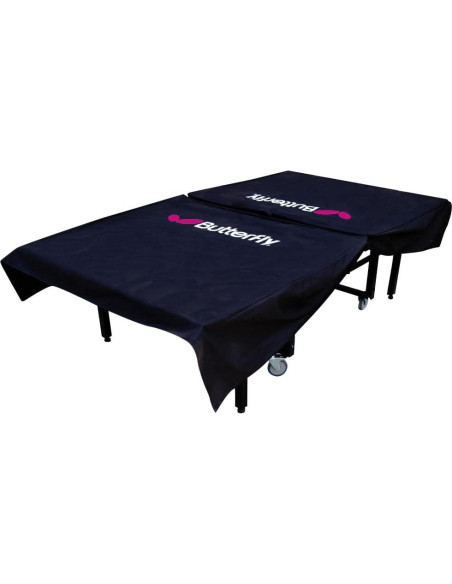 Cubierta de Mesa de Tenis Butterfly - Nylon a Prueba de Clima