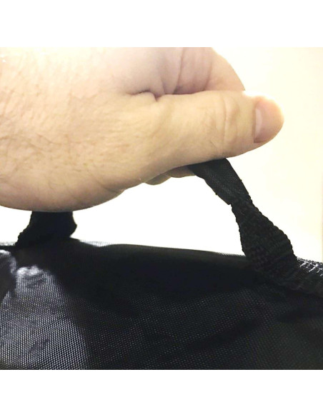 Cubierta de Mesa de Tenis Butterfly - Nylon a Prueba de Clima