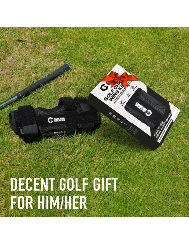 Faja de Entrenamiento de Golf GAIARENA para Brazo Recto