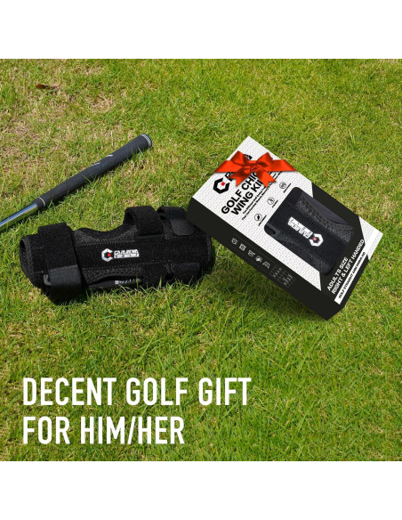 Faja de Entrenamiento de Golf GAIARENA para Brazo Recto