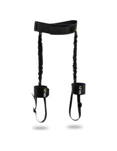 Entrenador de Salto Vertical SKLZ - Resistencia 22.68 kg
