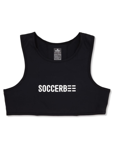 Chaleco Rastreador GPS SOCCERBEE para Fútbol Unisex Mediano