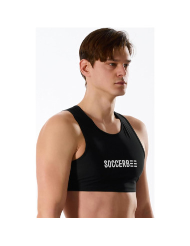 Chaleco Rastreador GPS SOCCERBEE para Fútbol Unisex Mediano