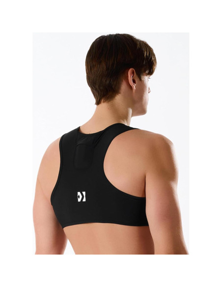 Chaleco Rastreador GPS SOCCERBEE para Fútbol Unisex Mediano