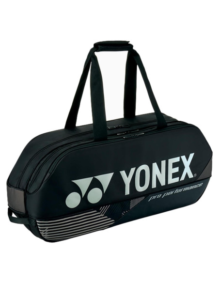 Bolsa Pro Torneo YONEX - Bolsa de Tenis y Bádminton 75x19x33cm