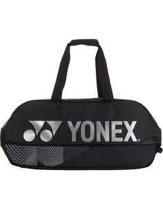 Bolsa Pro Torneo YONEX - Bolsa de Tenis y Bádminton 75x19x33cm 2