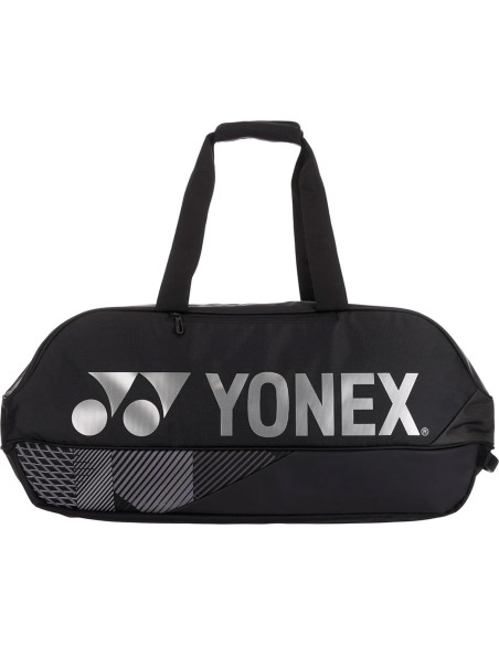 Bolsa Pro Torneo YONEX - Bolsa de Tenis y Bádminton 75x19x33cm