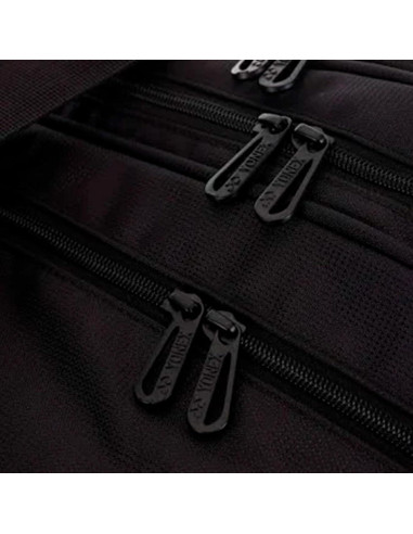 Bolsa Pro Torneo YONEX - Bolsa de Tenis y Bádminton 75x19x33cm