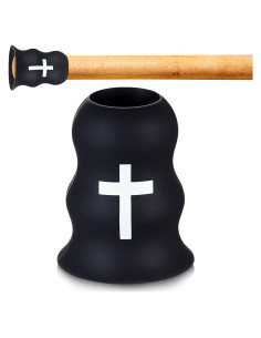 Empuñadura de Bate de Béisbol Simgoing YYW2082 Antideslizante