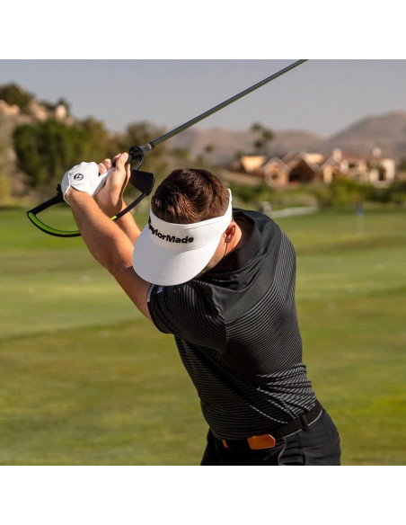 Dispositivo de Entrenamiento de Golf WATSON theHANGER Derecho