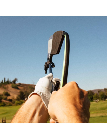 Dispositivo de Entrenamiento de Golf WATSON theHANGER Derecho