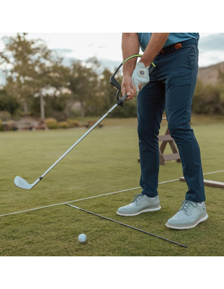 Dispositivo de Entrenamiento de Golf WATSON theHANGER Derecho