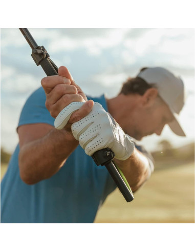 Dispositivo de Entrenamiento de Golf WATSON theHANGER Derecho